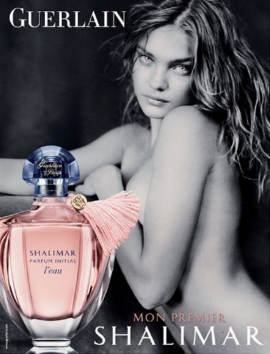 musique pub parfum eau jeune